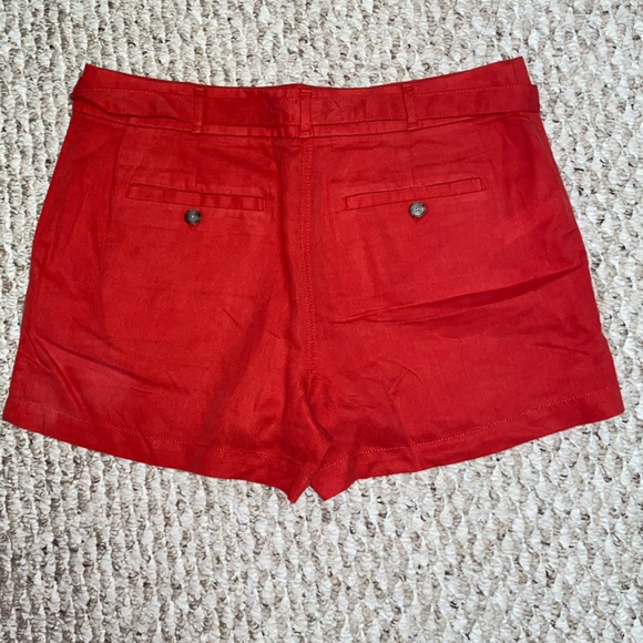 2 for $20 or 5 for $40
LOFT SHORTS - SIZE 8 - Picture 3 of 6